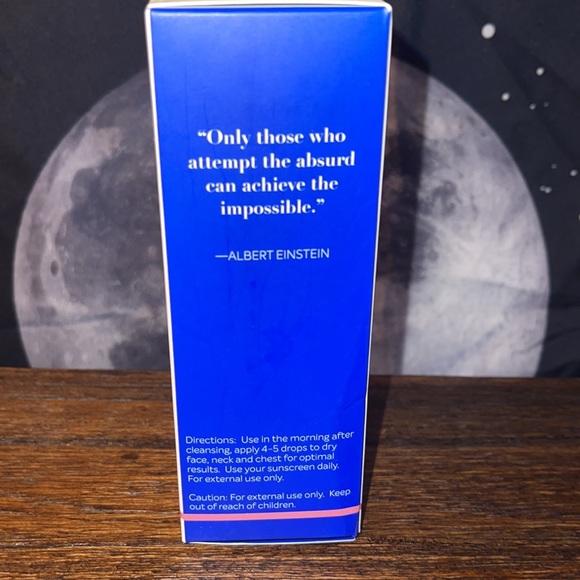 e.m.c. Smarter Skincare Skincare Emc Smarter Skincare Vitamin C Glow Serum Fl Oz New Poshmark